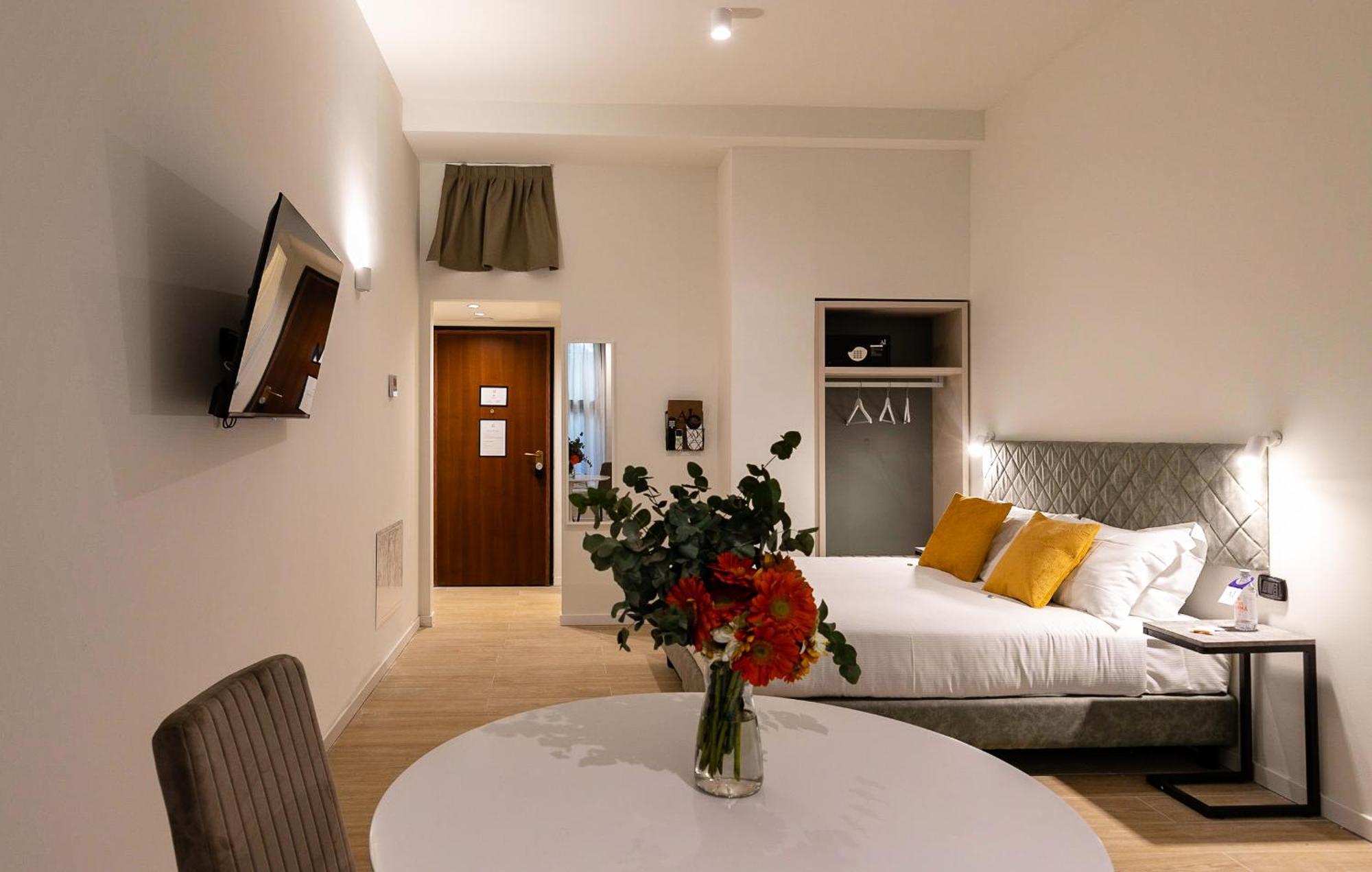 Aparthotel Aiello - Citylife Milano